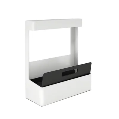 Steelcase SOTO® Mobile Desk Caddy | West Elm