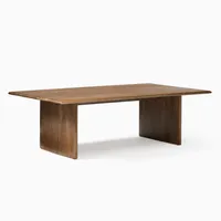 Anton Coffee Table | Modern Living Room Furniture West Elm