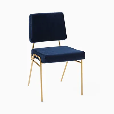 Wire Frame Dining Chair - Clearance | West Elm