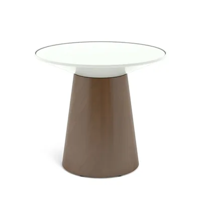 Steelcase Campfire Paper Table | West Elm