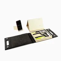 Jotblock Portable Essentials Sets | West Elm