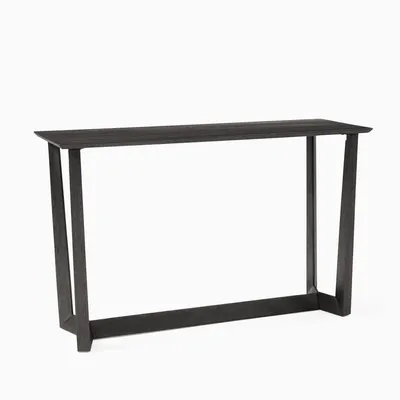 Stowe Entry Console (48") | West Elm