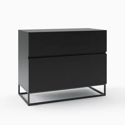 Greenpoint Lateral File | West Elm