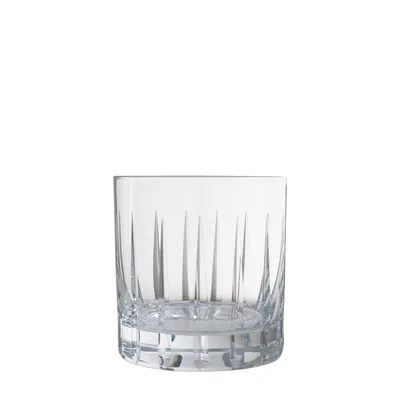 Schott Zwiesel Kirkwal Crystal Cocktail Glasses (Set of 6) | West Elm