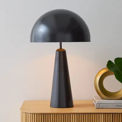 Hastings Table Lamp | Modern Light Fixtures West Elm