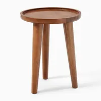 Asher Side Table (18") | West Elm