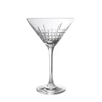 Schott Zwiesel Aberdeen Crystal Cocktail Glass Sets | West Elm