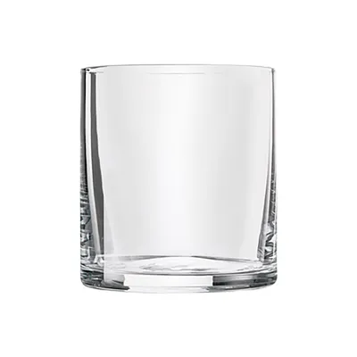 Schott Zwiesel Modo Crystal Drinking Glasses (Set of 6) | West Elm