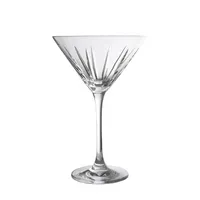 Schott Zwiesel Kirkwal Crystal Cocktail Glasses (Set of 6) | West Elm
