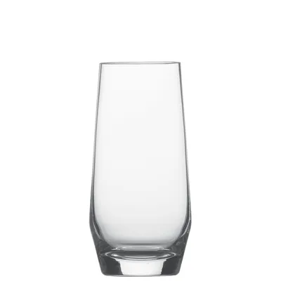 Schott Zwiesel Pure Crystal Highball Glasses (Set of 6) | West Elm