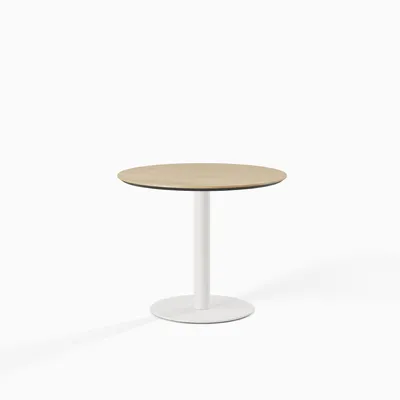 Branch Seated Height Bistro Table | West Elm