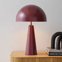 Hastings Table Lamp | Modern Light Fixtures West Elm