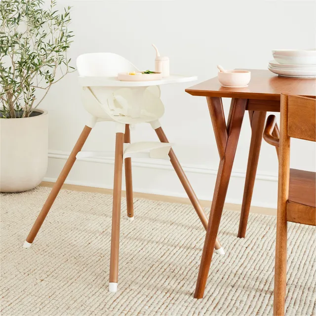 West Elm The Chair by Lalo x West Elm Kids