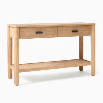 Hargrove Entry Console (48") | West Elm