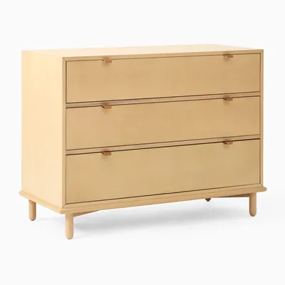 Nash 3-Drawer Dresser (45") | West Elm