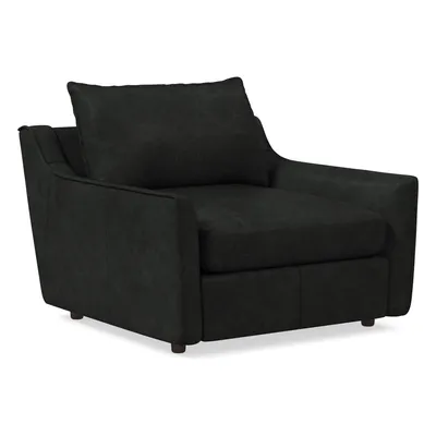 Easton Leather Chair | West Elm