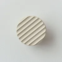 Misewell Fluted Wall Hook | West Elm