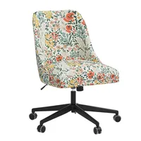 Roey Desk Chair | West Elm