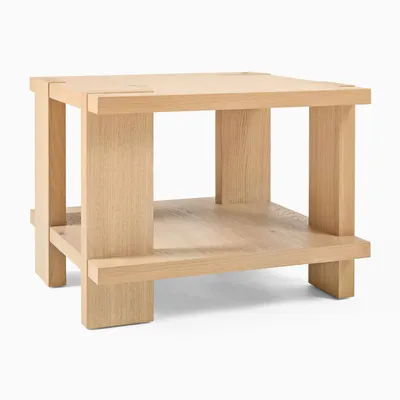 Roland Side Table (26") | West Elm