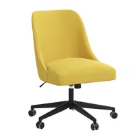 Roey Desk Chair | West Elm