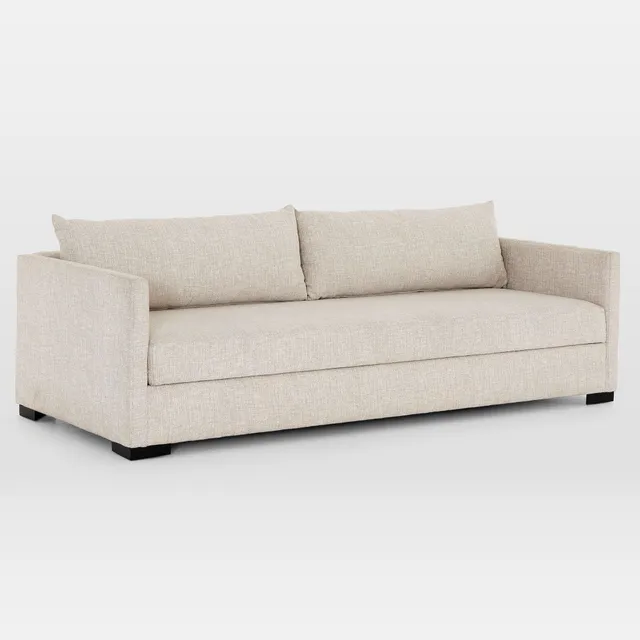 West Elm Snow Sleeper Sofa (86.5), West Elm