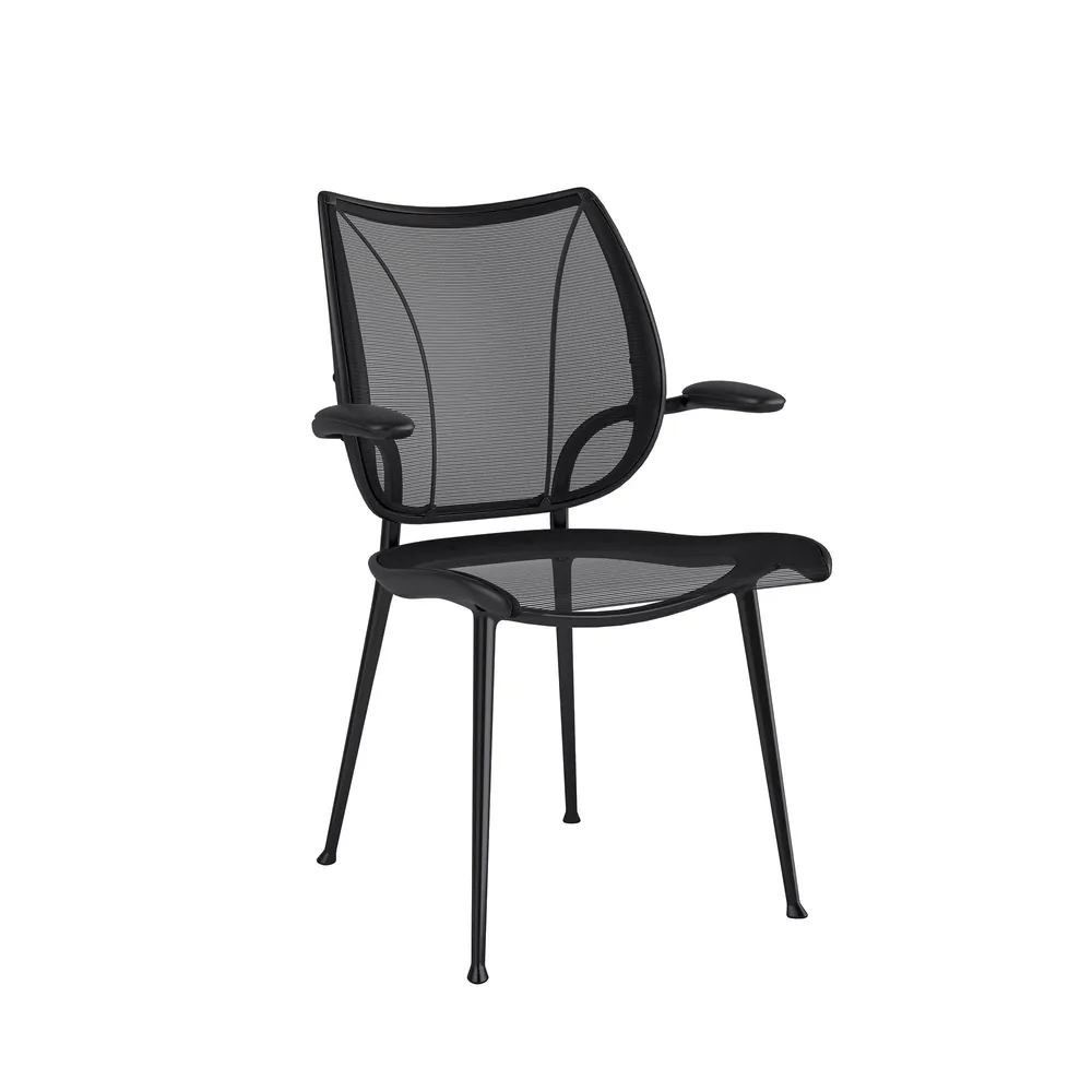 Humanscale® Liberty Task Chair | West Elm