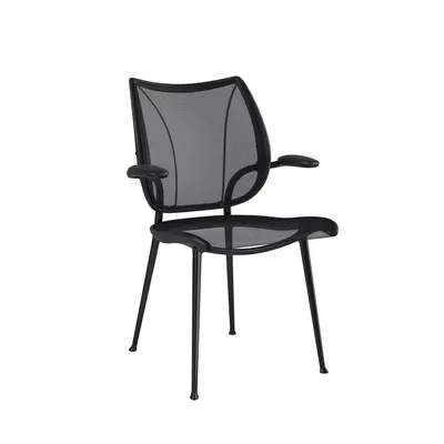 Humanscale® Liberty Task Chair | West Elm