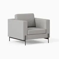 Branch Lounge Chair | West Elm