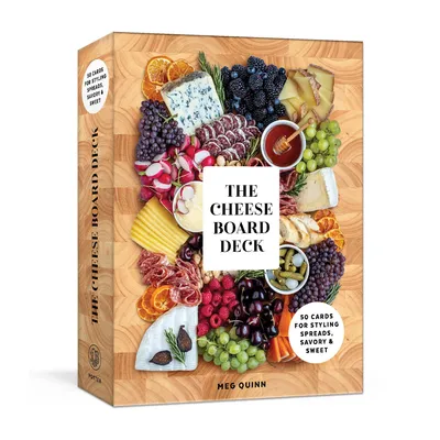 The Cheese Board Deck | West Elm
