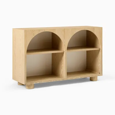 Arches Bookcase (45") | West Elm