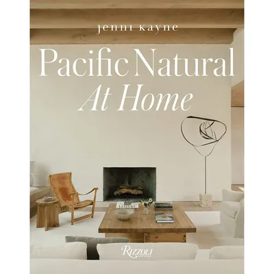 Pacific Natural at Home | West Elm