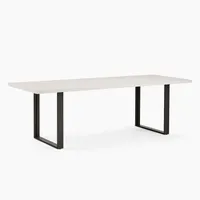 Tompkins Industrial Dining Table