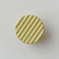 Misewell Fluted Wall Hook | West Elm