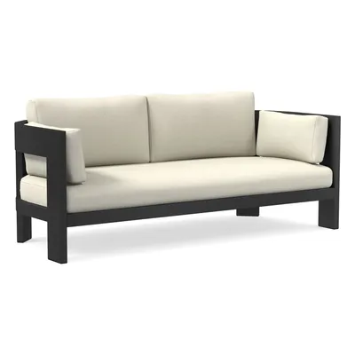 Caldera Aluminum Outdoor Sofa Cushion Covers | West Elm