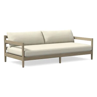 Hargrove Outdoor Sofa Cushion Covers | West Elm