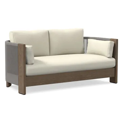 Porto Outdoor Sofa Cushion Covers | West Elm