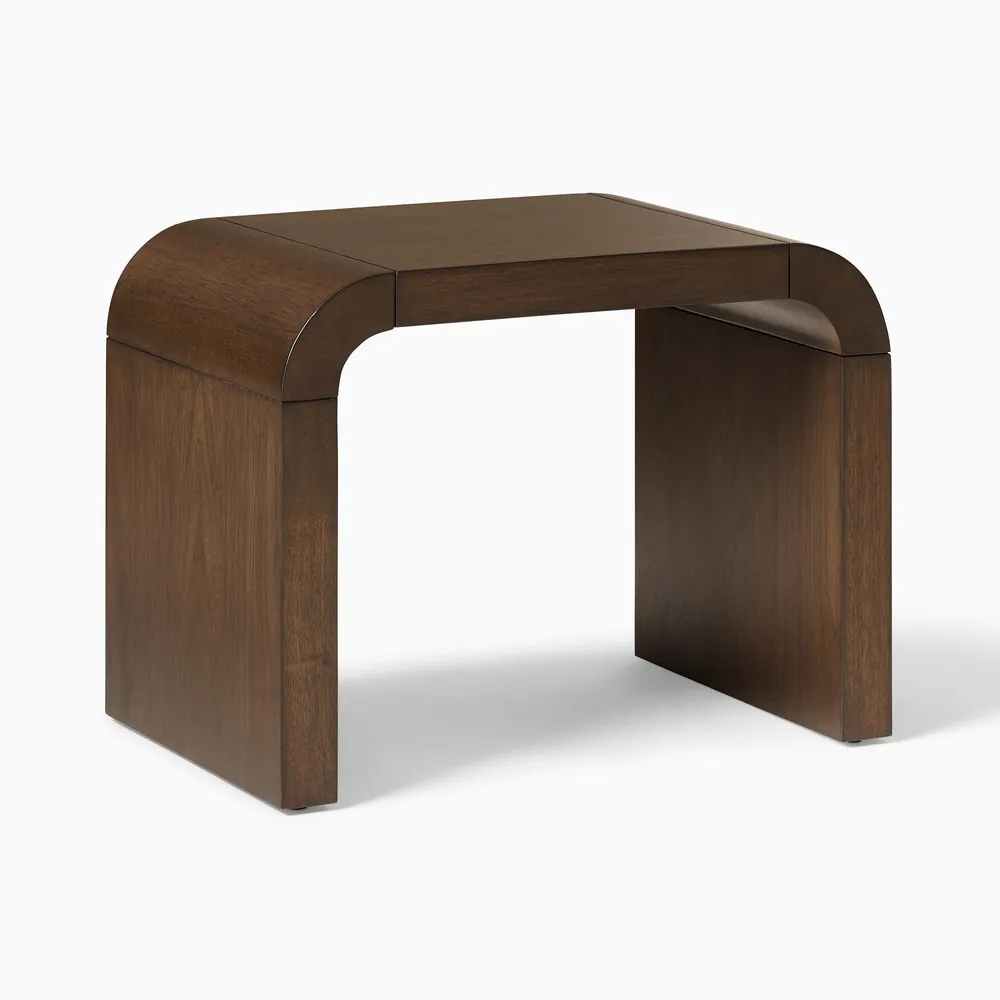 West Elm Whitney Side Table (20), West Elm