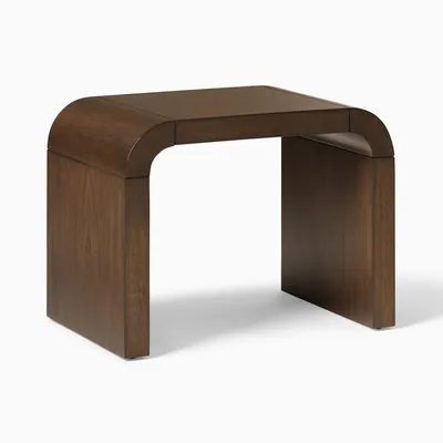 Whitney Side Table (20") | West Elm