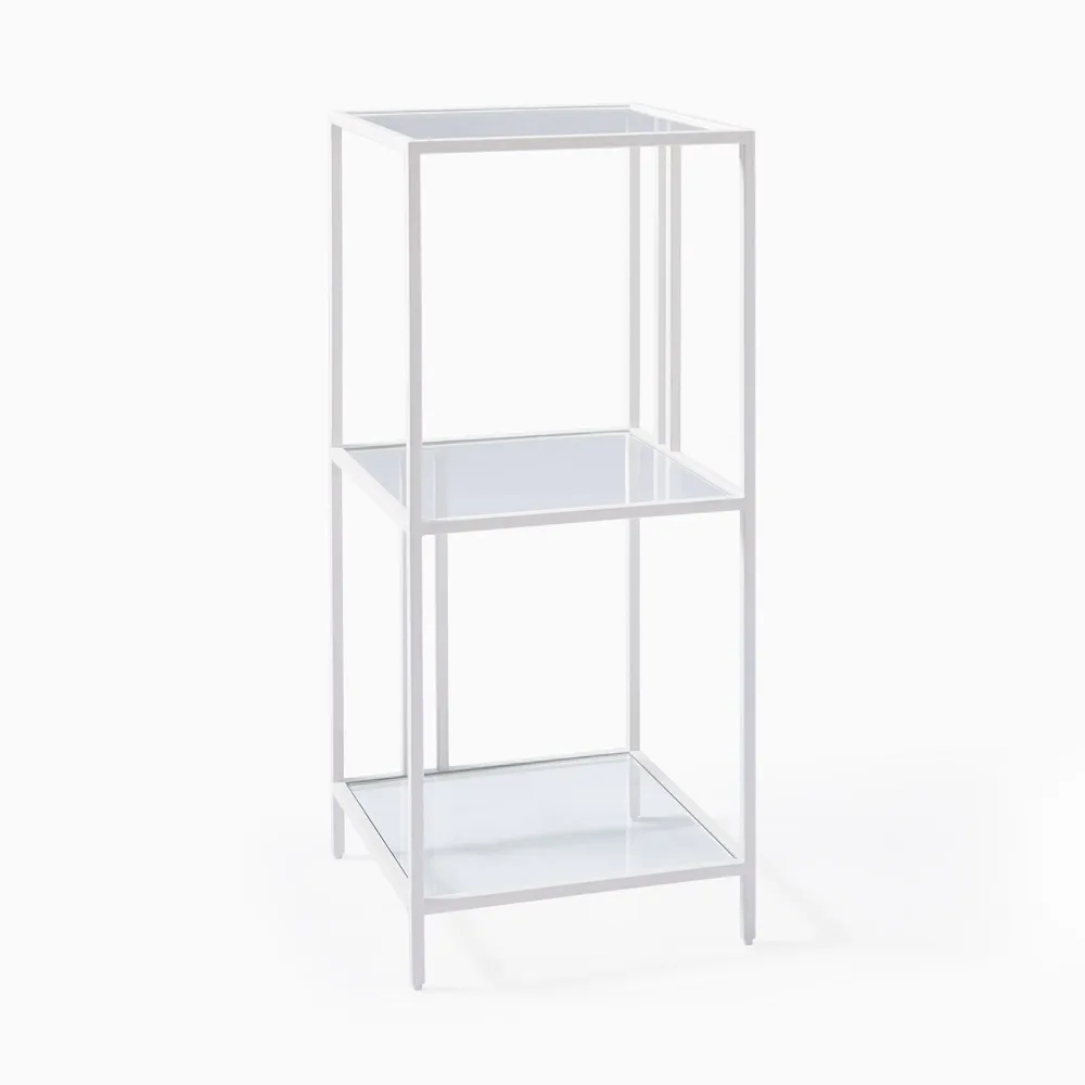 Profile Small Storage Shelf