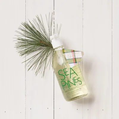 Mer-Sea Holiday Hand Soap | West Elm