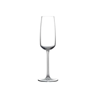 Nude Mirage Lead-Free Crystal Wine Glasses (Set of2) | West Elm