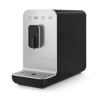 Smeg Fully-Automatic Coffee Machine | West Elm