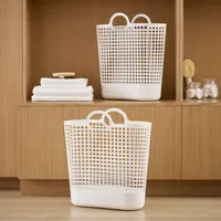 Better Choice Basket Totes - Set of 2 | West Elm