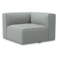 Build Your Own - Remi Outdoor Sectional | West Elm