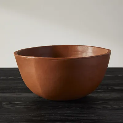 Terracotta Bowl | West Elm