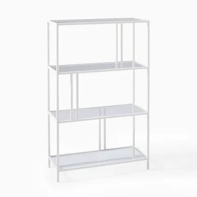 Profile Storage Shelf | West Elm