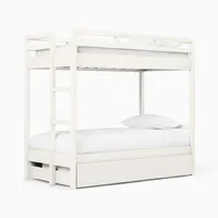 Story Bunk Bed w/ Trundle | West Elm