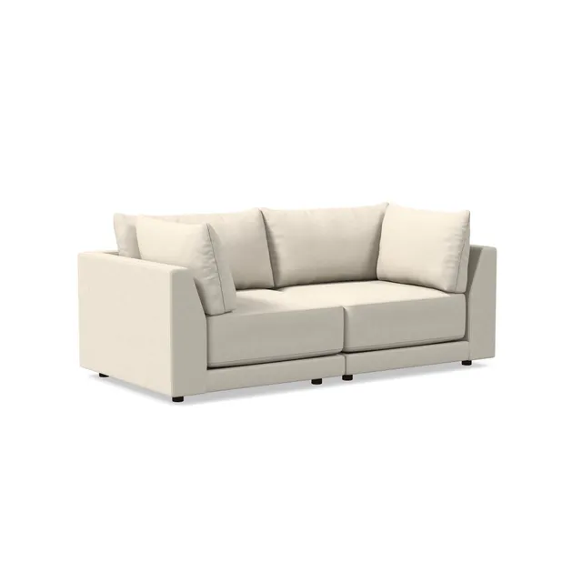 Melbourne Sofa (76–96)