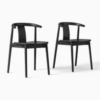 Wingate Dining Chair | West Elm