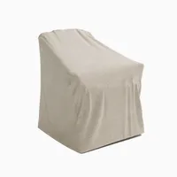 Universal Outdoor Lounge Chair Protective Cover | West Elm
